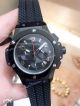 Solid Black Hublot Big Bang Tutti Frutti Chronograph Replica Watch (2)_th.jpg